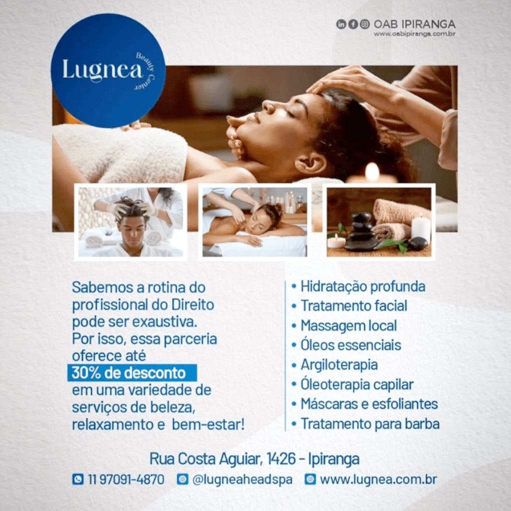 LUGNEA BEAUTY CENTER