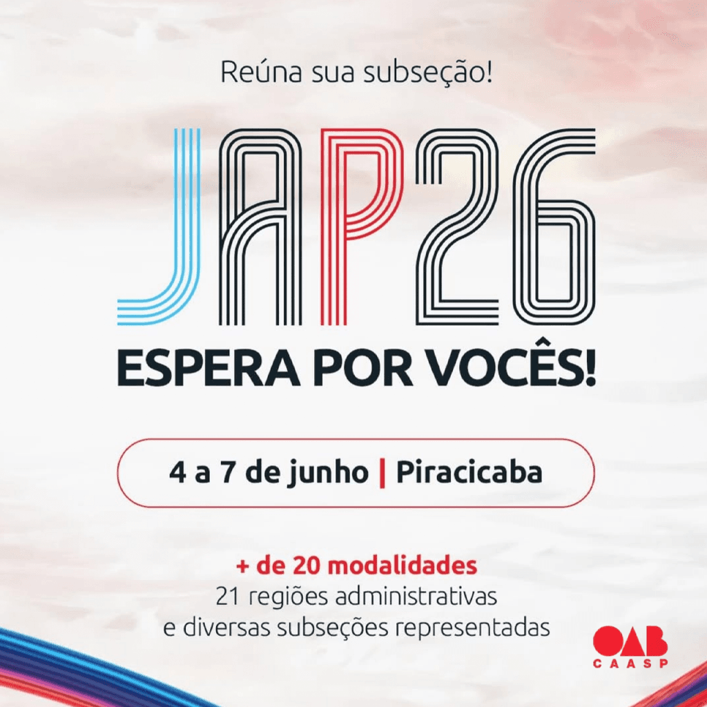 JAP 2026