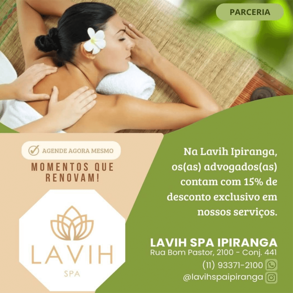 LAVIH SPA IPIRANGA