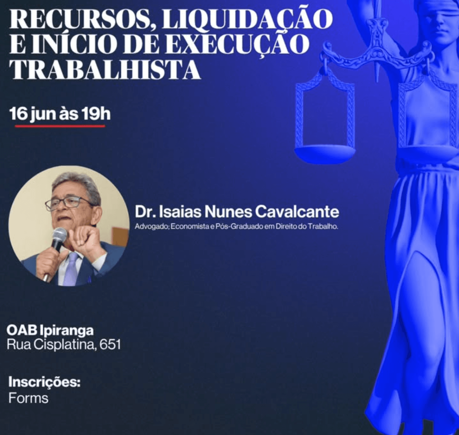 Recursos, Liquidação e Início de Execução Trabalhista